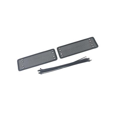 Exterieur accessoires – Radiatorroosters en andere roosters