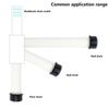 Excellent Sealing Performance Drain Pipe Seal Silicone Sink Gasket