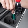 Central Control Cup Holder Cup Sleeve For Tesla Model Y Juniper YL 2026 Silicone Water Cup Holder Car Interior Accessories