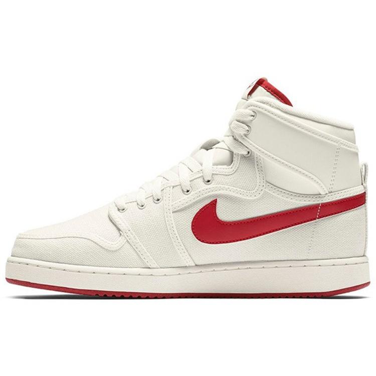 Air Jordan 1 AJKO High OG  Timeless Canvas  Men s 638471-102 EU 45.5