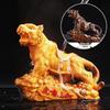 Color-Changing Golden Tiger Tea Pet