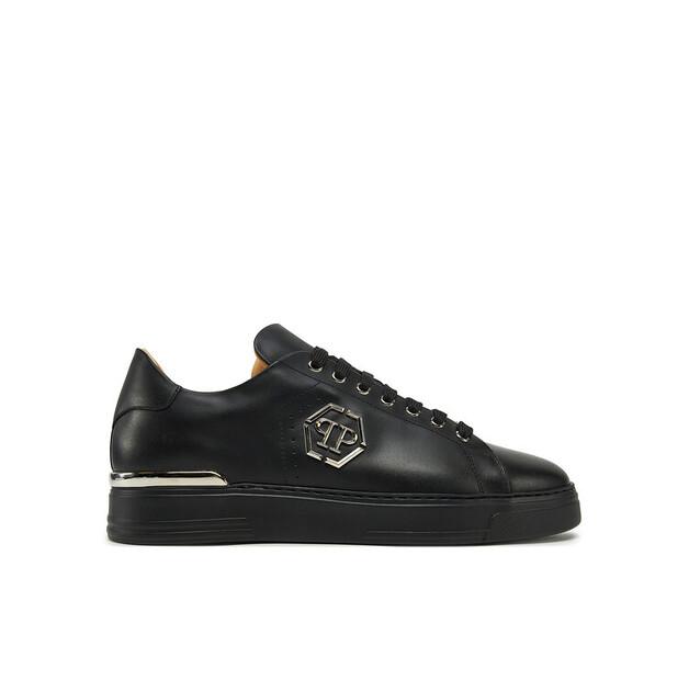 Men's Sneakers PHILIPP PLEIN Sneakers Saes Usc0670 Ple010 Black