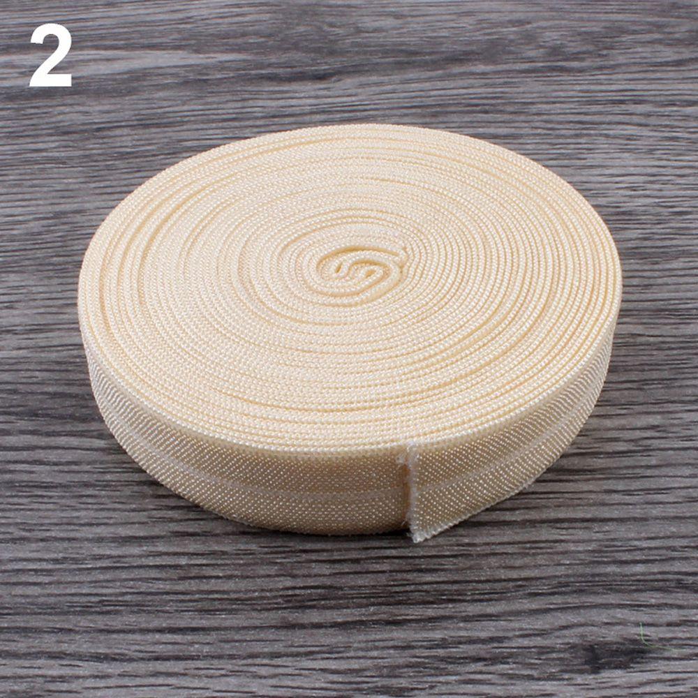 High-Elastic Sewing Crafts Stretch Bands Stretchy Elastic Band Headband Ear Hanging Rope Mask Rope