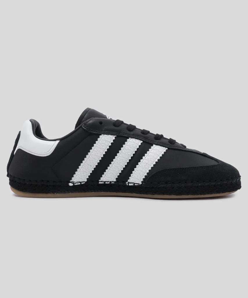 KI4323 CLOT x adidas Samba Espadrille by Edison Chen "Classic Black" (Men's)