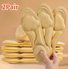6D Massage Memory Foam Insoles for Shoes Sole Breathable Cushion Sneakers Running Insoles for Feet Orthopedic Insoles Deodorant