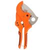Portable Pipe Cutter Plastic Polythene PPRCelsiusPVC Gas Pipe Water Hose Cutter Steel Blade (pc-303)
