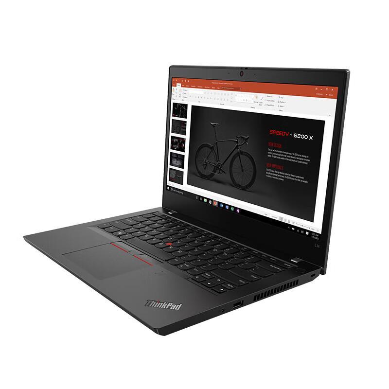 Lenovo ThinkPad L14 Business Laptop (CN version)