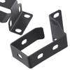 Kabelbinder Kabel-Organizer Clips Farbige Auswahl Mühelose Handhabung Gute Verarbeitung Langlebiges Material