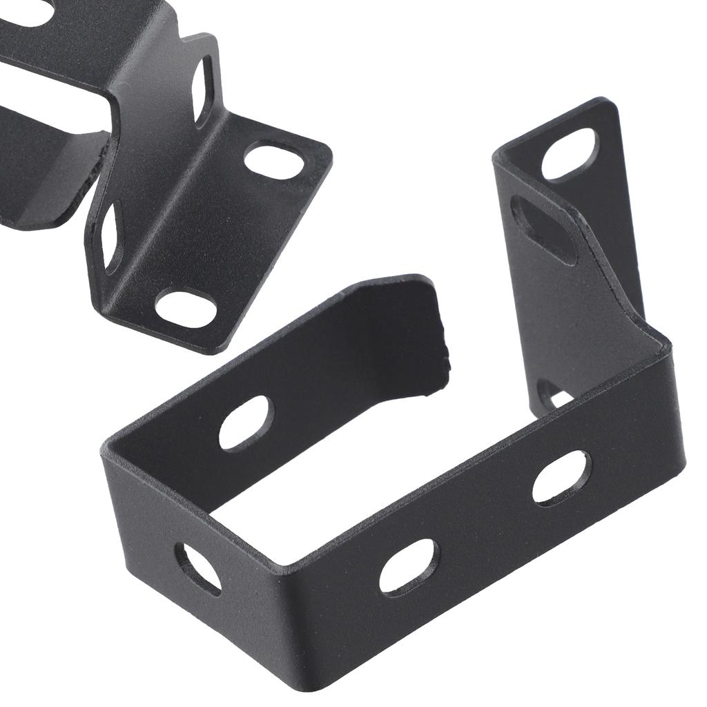 Kabelbinder Kabel-Organizer Clips Farbige Auswahl Mühelose Handhabung Gute Verarbeitung Langlebiges Material