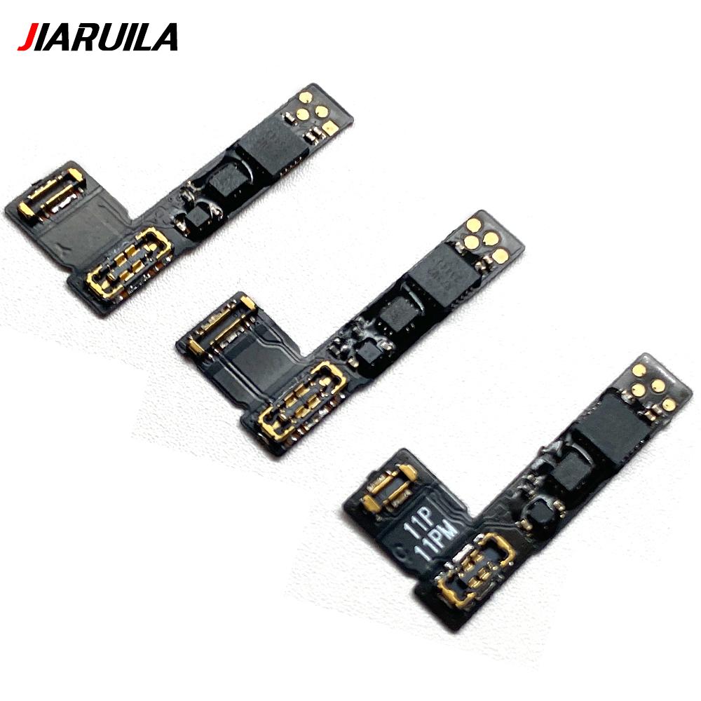Battery Repair Flex Tag On For Iphone 11 11 11 11 11 Pro Max Mini 11 11 Plus Remove Warning Battery External Flex Cable