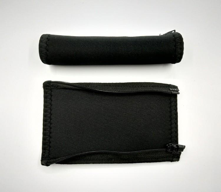 Sony MDR-100ABN WH-H900N Headphone Earmuff and Headband Pad Covers