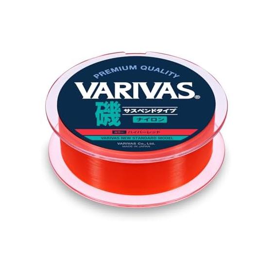 VARIVAS VARIVAS Iso Suspended 150m