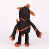 Vibingleaf Flowers Plush Toy With Short Plush Material For Collectors And Fans