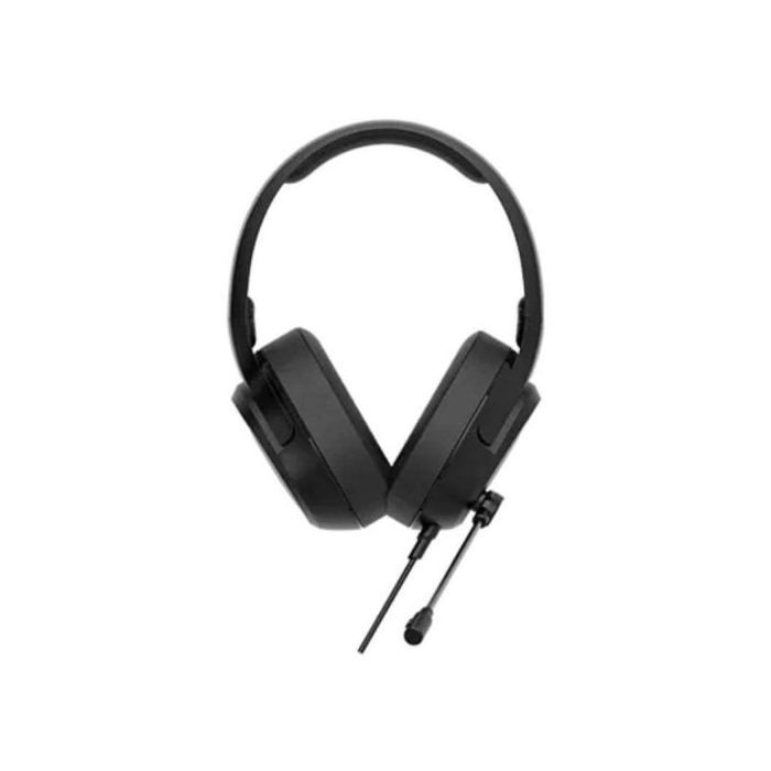 Casque - lenovo - h110 - filaire - circum-aural - anti-bruit de respiration