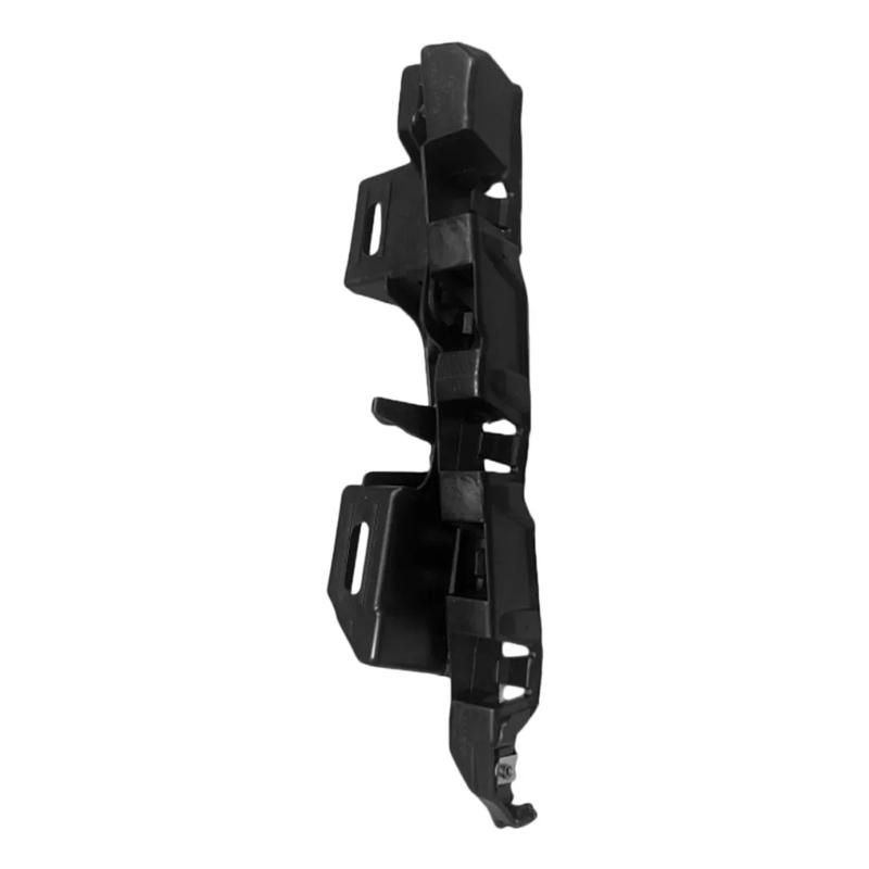 31BC 2pcs Replacement High Strength Bumper Brackets 741679 9652507380 741634 9652507280 For 307CC And Coupe Saloon Models