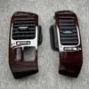 A/C Air Vent Outlet Air-conditioning Installation For Mitsubishi For Pajero V73 V75 V77 For Montero Car Exhaust Vent Outlet