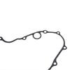 For Honda TRX450R 2006-2009 TRX450ER 2006-2014 Clutch Cover Sealing Gasket ATV Accessories Replacement 11394-HP1-600 Durable