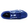 Mizuno Gate Sky Plus Shock Absorption Non-Slip Wear-Resistant Breathable Low-Top Badminton Shoes Unisex Sneaker Blue White 71GA204001