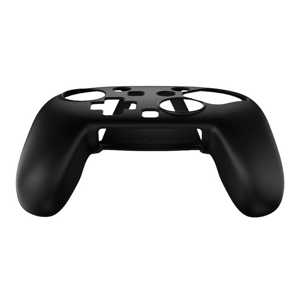 For Switch 2 Pro Soft Silicone Protective Case Controller Skin Gamepad Caps Accessories Cover 2 Q1N3