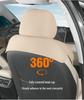 BYD Song LDMi Suede Car Seat Cushion and Cover