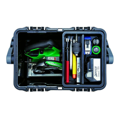 RING STAR Docut D-4500