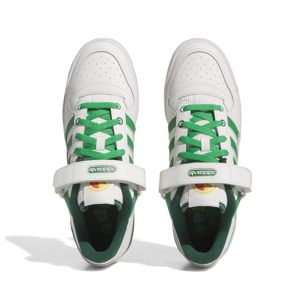 Adidas Shoes Forum Low Ie7175 R 45 1/3