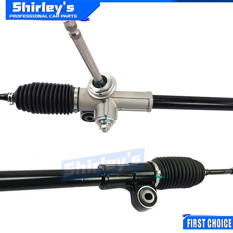Power Steering Rack and Pinion Assembly for Chevrolet Beat Spark 1.2L Spark EV EPS 42604271 95083673 42603977 LHD