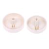1Pc Universal Microwave Oven Plastic Spool Rotary Knob Timer Control Switch