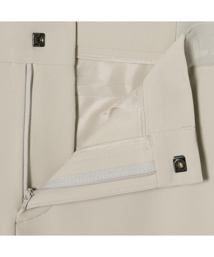 LACOSTE Men'S Autumn Double-Weave Basic Pants Hh812E-55N 02S