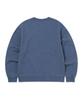 This Is Never That Tnt Faded Crewneck Deep Water