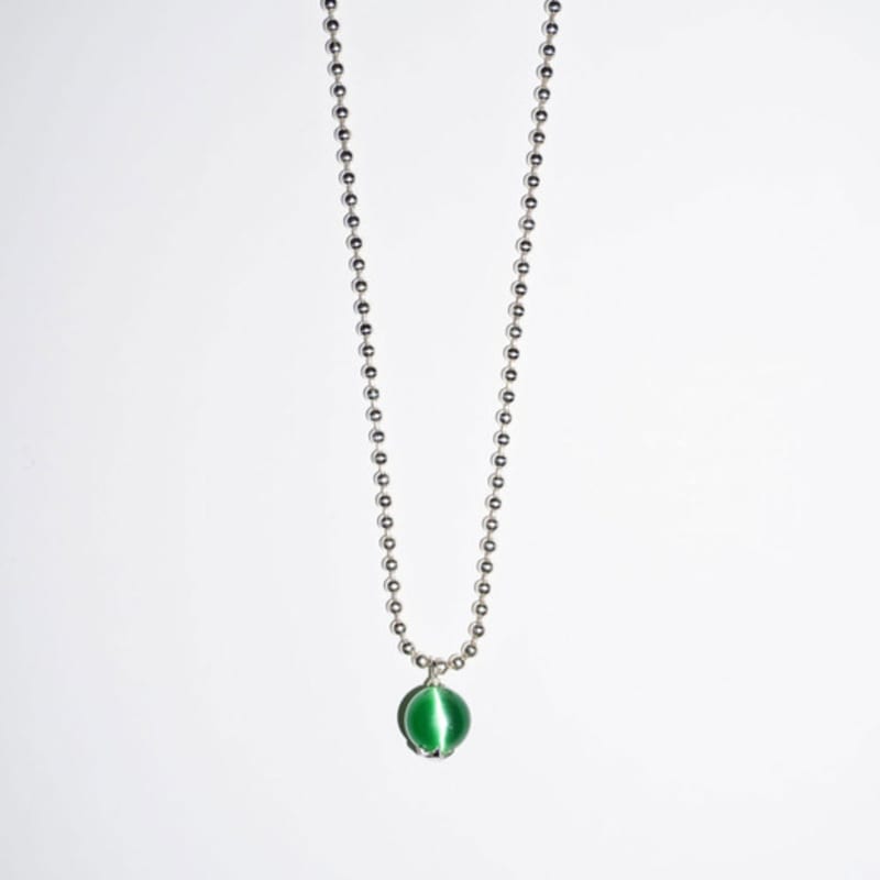 

Everglow Starball NK_Green 45cm