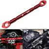 For Motorcycle Ramp Bar Scrambler 800 400 1100 Icon Motorcycle Accessories Balance Bar Handlebar