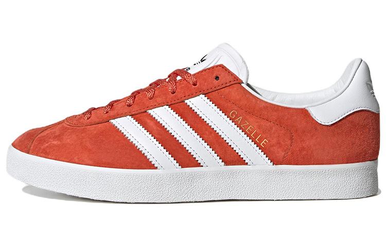 Adidas Gazelle 85 Shoes  Preloved Red  GY2529 40