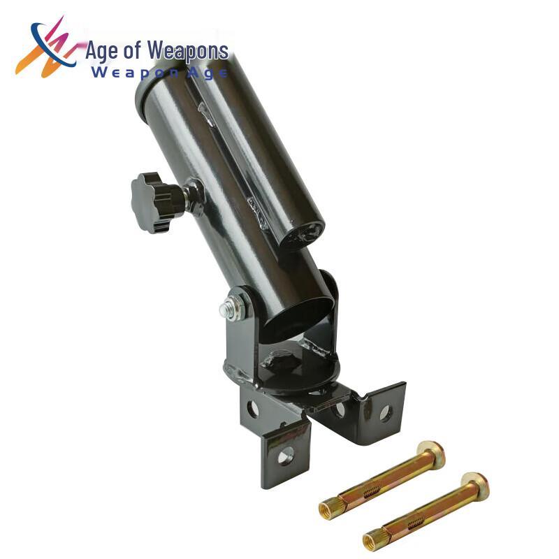 Weapon Era Barbell Fitness Attachments Fits 50mm Olympic & 25mm Thin Bars
