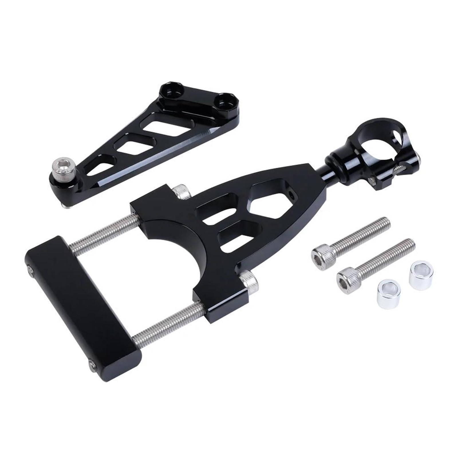 

Кронштейн крепления рулевого демпфера мотоцикла подходит для Honda CB400 CB400SF CB 400 SF 400SF Super One Size