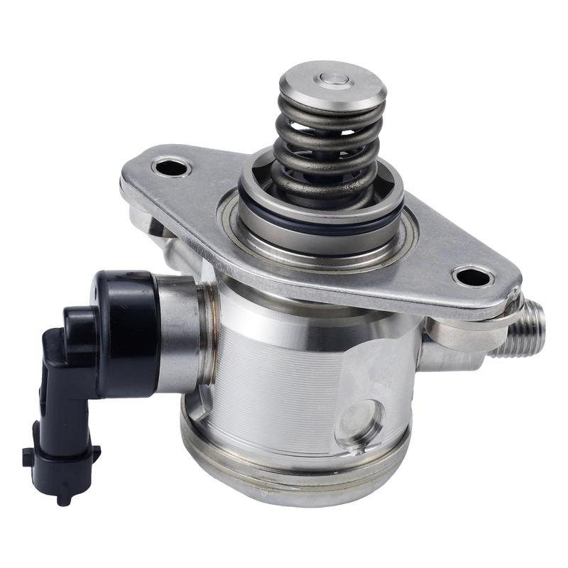 Car High Pressure Fuel Pump For CHEVROLET CAPTIVA C100 C140 2.4 2011- LE5 EQUINOX IMPALA MALIBU TERRAIN LA CROSSE OEM 12641847