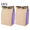 Foldable Produce Storage Bags Self Sealing Potato Bag, Breathable Non-woven Roll Top Closures Kitchen Cabinet Organization Bins Organizer, Reusable