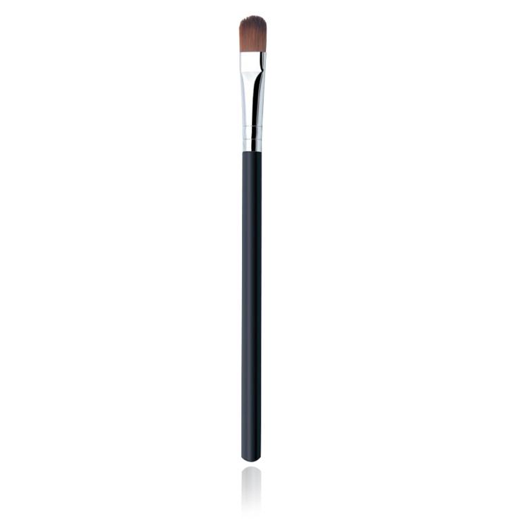 New Model Beginner Makeup Brush Set: Eye Shadow & Lip Brush, Portable Beauty Tool