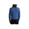 Polo Ralph Lauren FW25 Animal Pattern Embroidered Crew Neck Sweater Men sweater 710974148-010