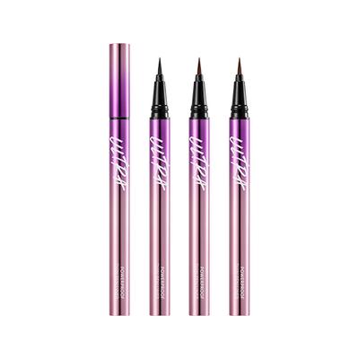 Ultra Powerproof Thin Pen Liner