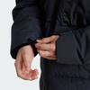 Adidas Down Jacket MYSHELTER Black Teenagers JE4120