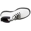 Dr. Martens Fashion Comfortable Minimalist Trendy Design Short Boots Women Boots White 16754100