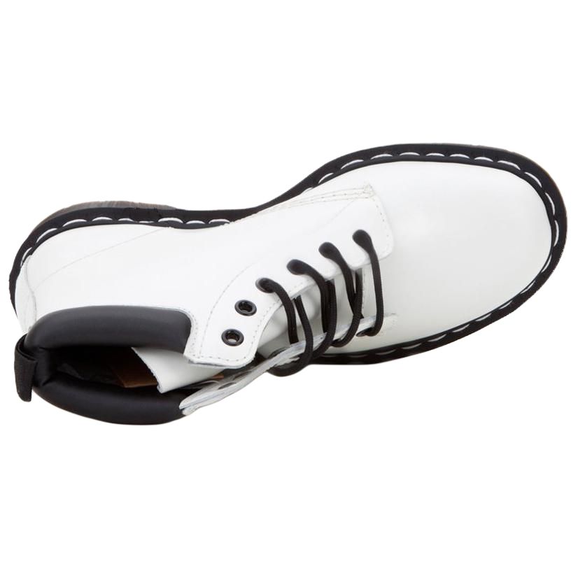 Dr. Martens Fashion Comfortable Minimalist Trendy Design Short Boots Women Boots White 16754100