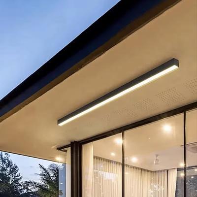 LED-Lampen – LED-Wandlampen