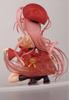 [USED] Kishin Hishou Demonbane Another Blood Figure 1/8