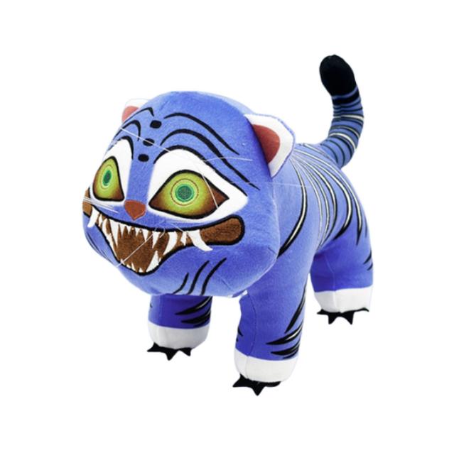 K-Pop Demon Hunters Derpy Plush Doll (3 Options)
