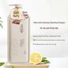 Qianxiang Energizing Yuzu Softening & Volumizing Shampoo