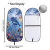 Universal Car Seat Towel Cover - Front Seat Protector for Gym & Workout, All-Season Use