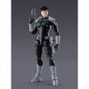 TAMASHII NATIONS S.H. Figuarts Kaiju No. 8 Hibino Kafka Approx. 160mm PVC & ABS Pre-painted Actio...