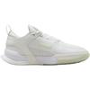 Nike Crosscourt Fashion Comfortable Non-Slip Shock Absorbing Low-Top Casual Shoes Kids sneaker White FN2231-102